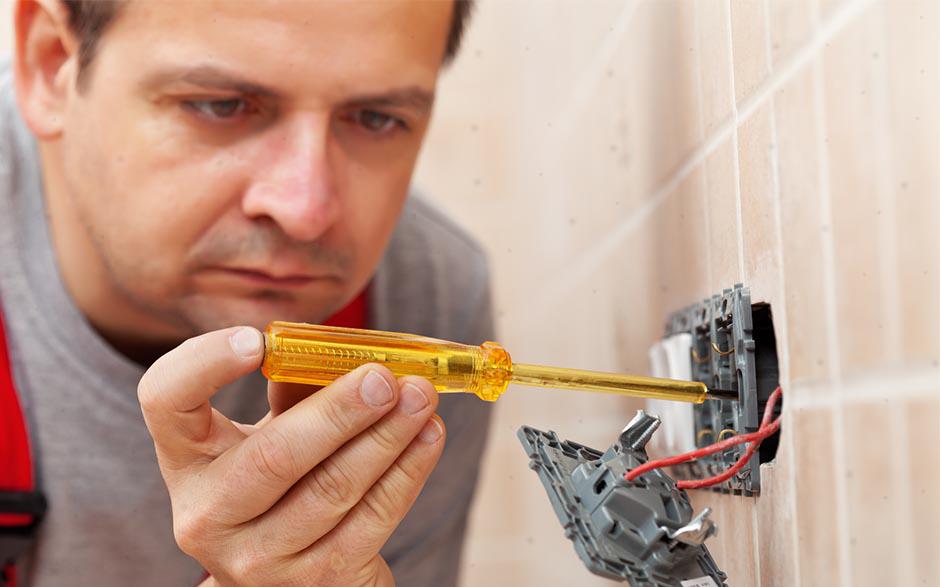 dépannage électricien Orsay